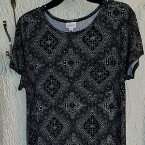 Lula Roe dress
